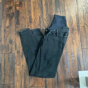 Maternity Pants size small
